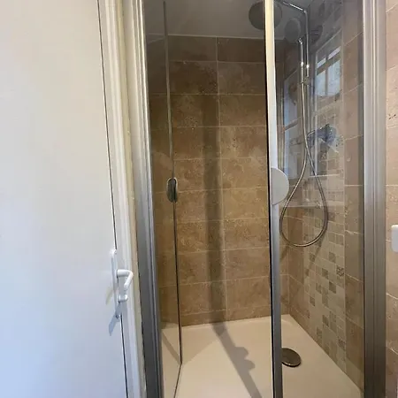 Apartament Heart Of