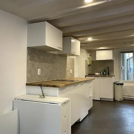 Heart Of Apartment *