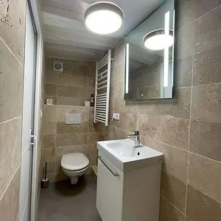 Apartament Heart Of *