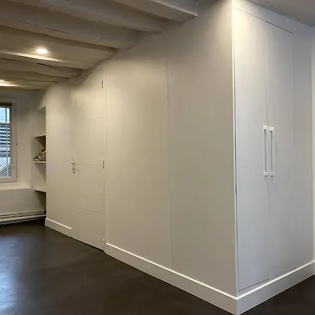 Heart Of Apartment