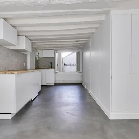 Heart Of Apartment Paris